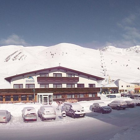 Hotel Sonne & Schnee In Kühtai Exteriér fotografie