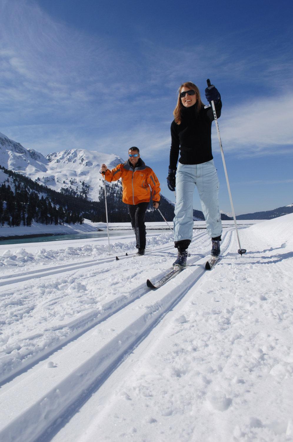 Hotel Sonne & Schnee In Kühtai Exteriér fotografie