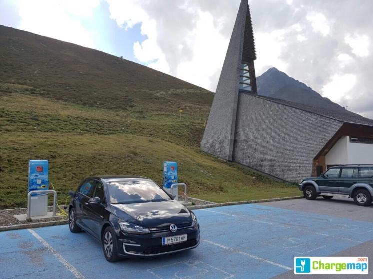 Hotel Sonne & Schnee In Kühtai Exteriér fotografie